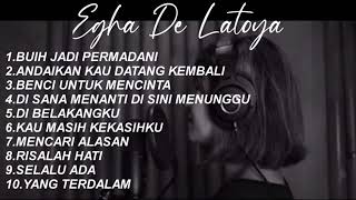 COVER AKUSTIK TERBAIK BY EGHA DE LATOYA
