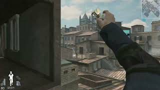 Quantum of Solace PC - 1 vs 1 - Classic Siena