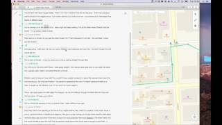 4. Script Writing (Three Little Pigs Tutorial) screenshot 3