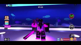 Roblox Guesty V01d-H34rt Theme