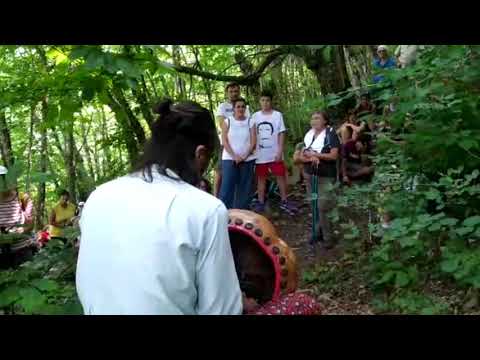 Bukatiende (mbira) @ Crinali Festival