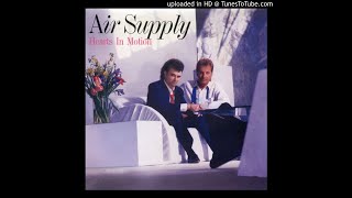 Air Supply - 07. I'd Die For You
