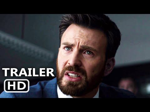 DEFENDING JACOB Trailer (2020) Chris Evans, Thriller Series HD