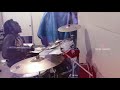 HipHop HARRY Challenge! (Who’s Next) Drum cover