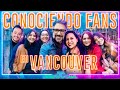 Reunión con fans en Vancouver! | Jaime Camil