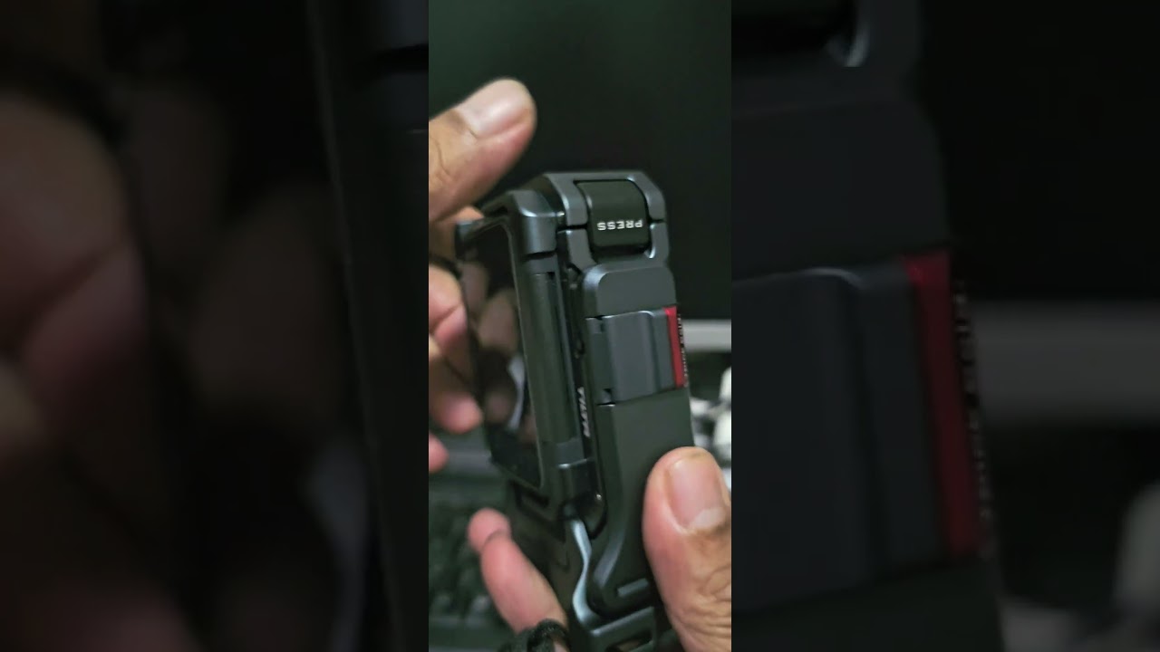 Insta360 Xplorer Grip Kit