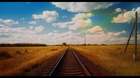 Van Morrison - Cutting Corners (Official Visualiser)