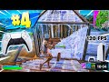 Fortnite Reload Ranked Elite 🔥 | PS5 Controller 120 FPS Gameplay
