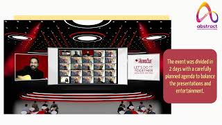 Virtual Event - Annual Kick Off Conference & Awards