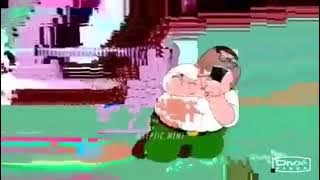 PETER GRIFFIN TRIES RICE CAKE MEME (peter griffin glitches meme)