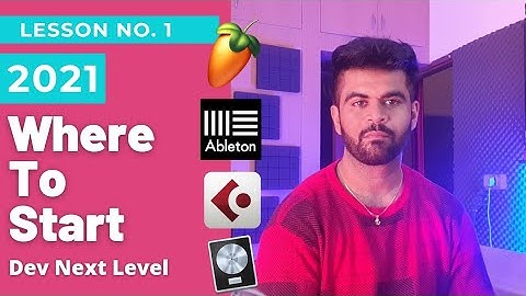 Motivation For Music Producers & Artists - January 01, 2021