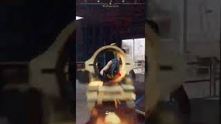 2v4 Against a squad in Rebirth Island! #cod #pleasegoviral #warzone