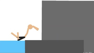 Diving face split sticknodes