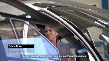 Paradise Helicopters – About the SH09