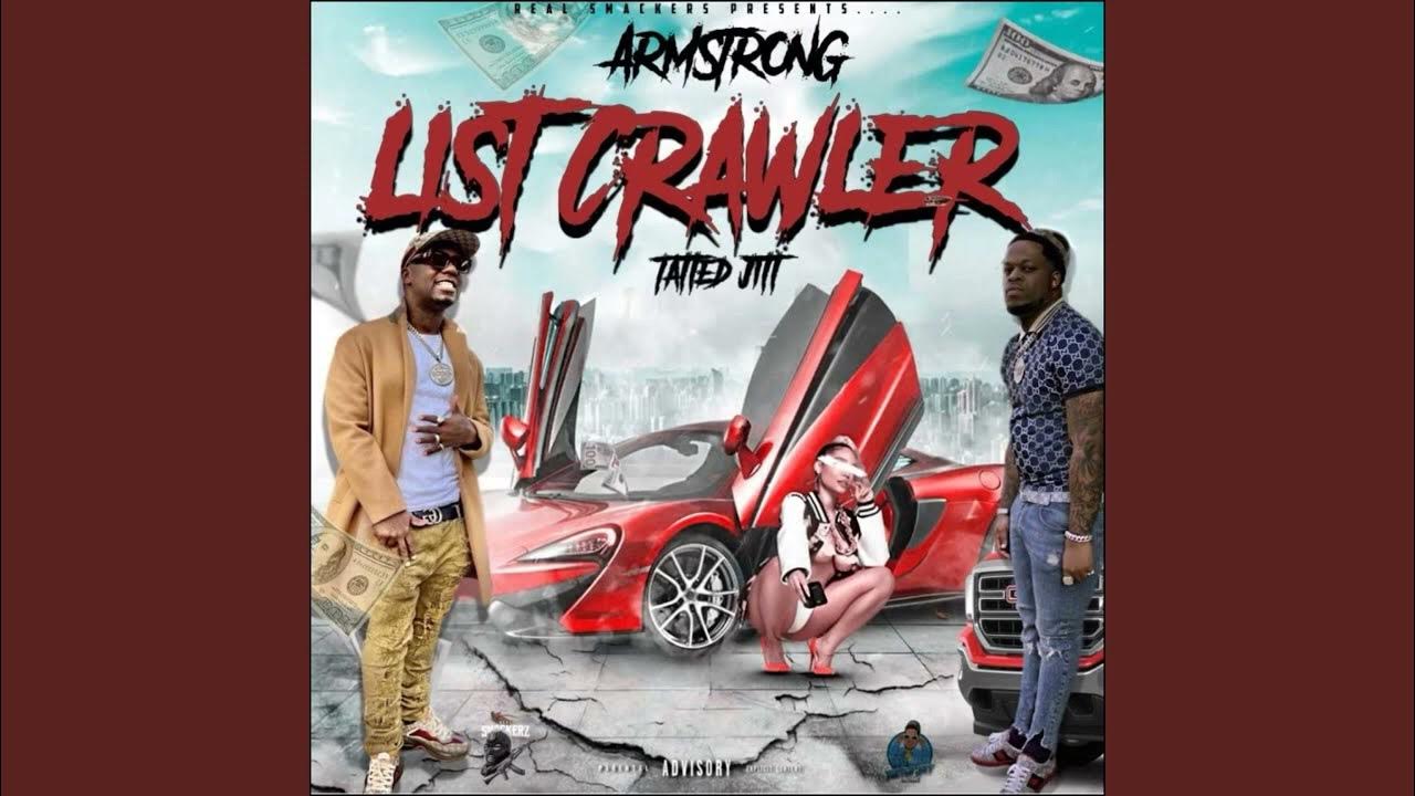 Armstrong ft Tatted Jitt ListCrawler SLOWED YouTube