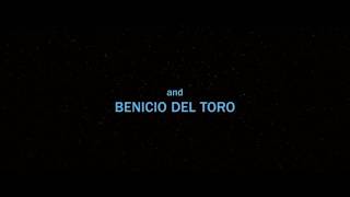 Star Wars The Last Jedi Fixed With One Simple Post Credit Scene