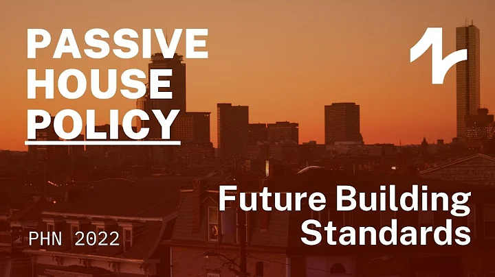 The Future of Building Standards