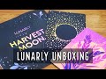 Lunarly Subscription Unboxing/Review