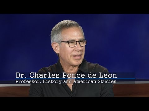 The History of