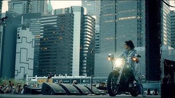 The Struts x Harley-Davidson – Road to NYC (Part 3 - Live From Pier 17)