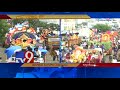 Ganesh Immersion ends in Hyderabad