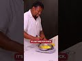 The secret to perfect hollandaise 🧈🔥 #MikeReid #Chef #KitchenTips