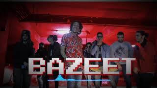 wegz bazeet Remix by Dj hadari | ويجز - باظت ريمكس شعبي توزيع حضري