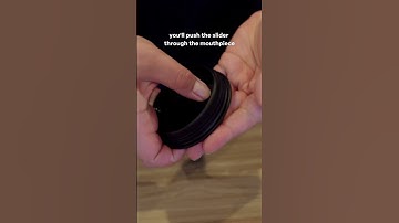 #shorts Let’s all ✨pop off✨ with our coffee lid cleaning!