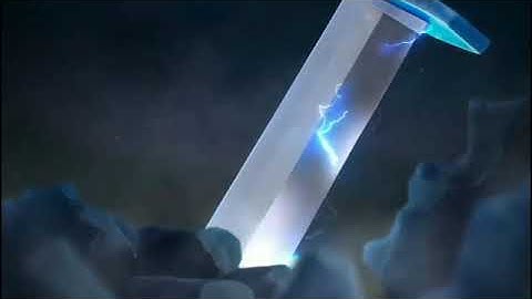 Intro without text coc