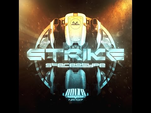 StereoType & Noize Suppressor - Never Look Back