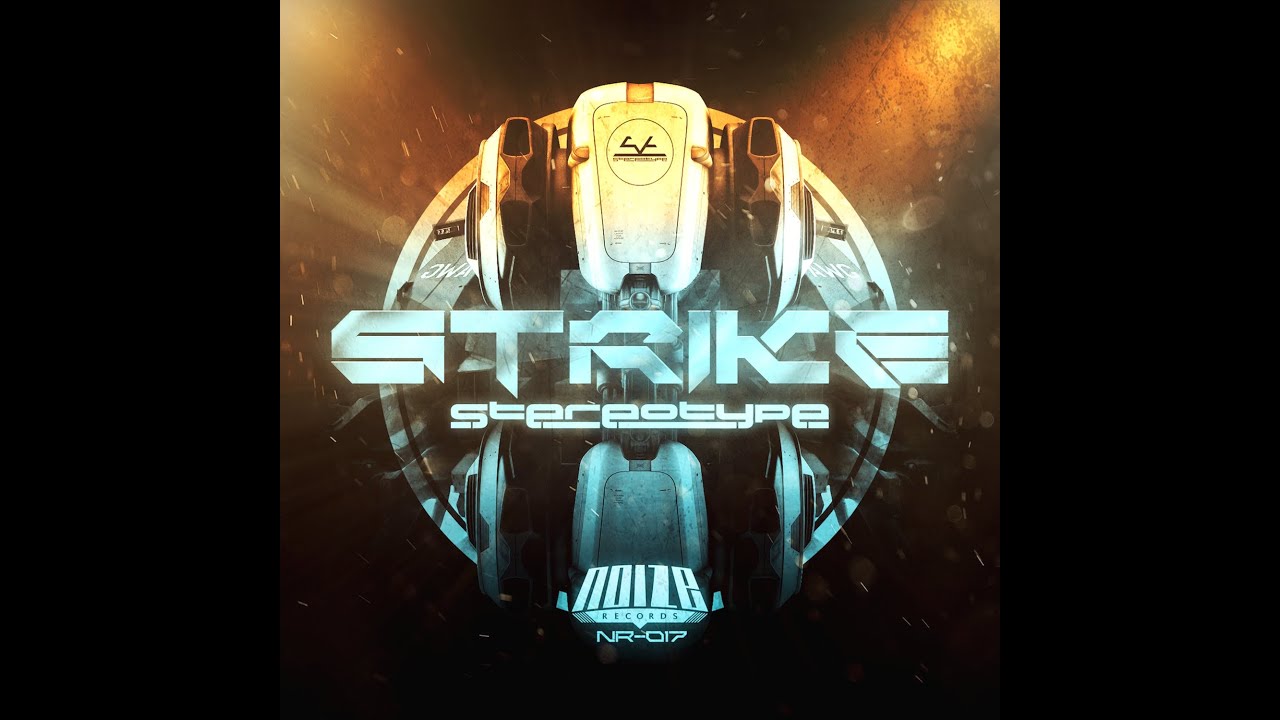 Watch StereoType & Noize Suppressor - Never Look Back on YouTube Watch StereoType & Noize Suppressor - Never Look Back on YouTube