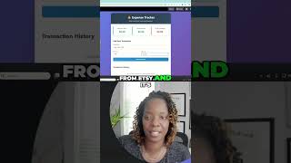 Etsy Income: Track Transactions Like a Pro!