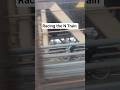Racing the N Train to LIC
