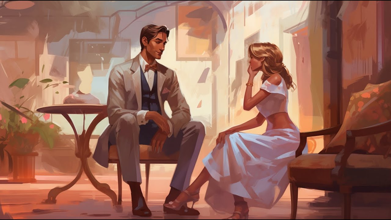 The Art of Captivating Conversation