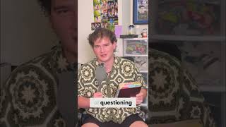 God Isn’t Afraid Of Your Questions