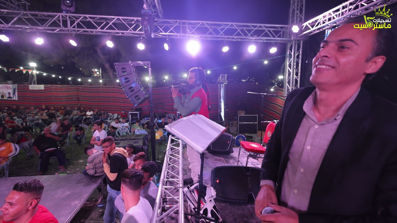 دبكه بيت عوا الناريه مع الفنان يوسف السويطي - مهرجان سعد مسالمه بيت عوا 2021HD ماستركاسيت