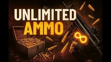 How to get Unlimited Ammo in Dying Light the Beast with Cheat Engine