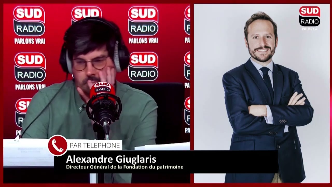 Notre-Dame de Paris : des pierres de la cathédrale à gagner par tirage au sort