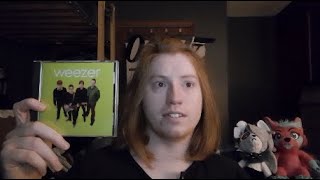 Weezer - Green Album Review | UK Version