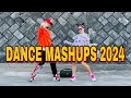 DANCE MASHUPS 2024 l DJJif  l Dj Lenard Remix l Dance Workout