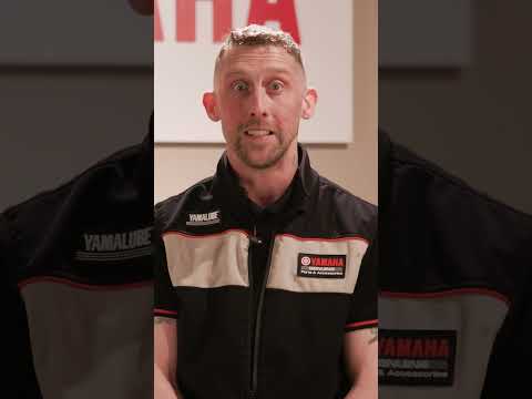 Yamaha Motor UK Dealer Awards: Raceways Motorcycles (Training)