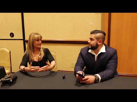 Posing Routines- What do the judges want to see?! With Head Ifbb Npc Judge Sandy Williamson