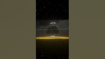 سورة الأحزاب|59|القارئ:#محمد_اللحيدان #قران #quran #راحة_نفسية #قران_كريم #تلاوة_هادئة ##تلاوة_خاشعة
