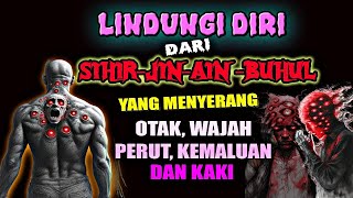 Download Lagu Usir \u0026 Musnahkan JIN  KUFUR yang memperdayai Manusia MP3