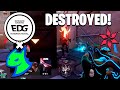 Semifinal edg vs drg  highlights  champions tour 2024 china stage 1