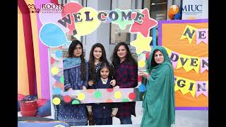 Soft Launch | Liverpool Campus | PWD Islamabad screenshot 5