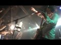 FoZZtone『TOUGH!!!(Live ver)』(2012/07/28(土)下北沢GARAGE)
