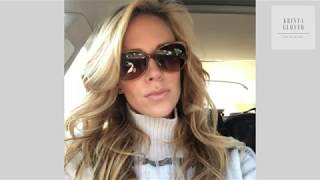 Who is Krista Glover? In Her Words