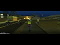 GTA San Andreas SAMP