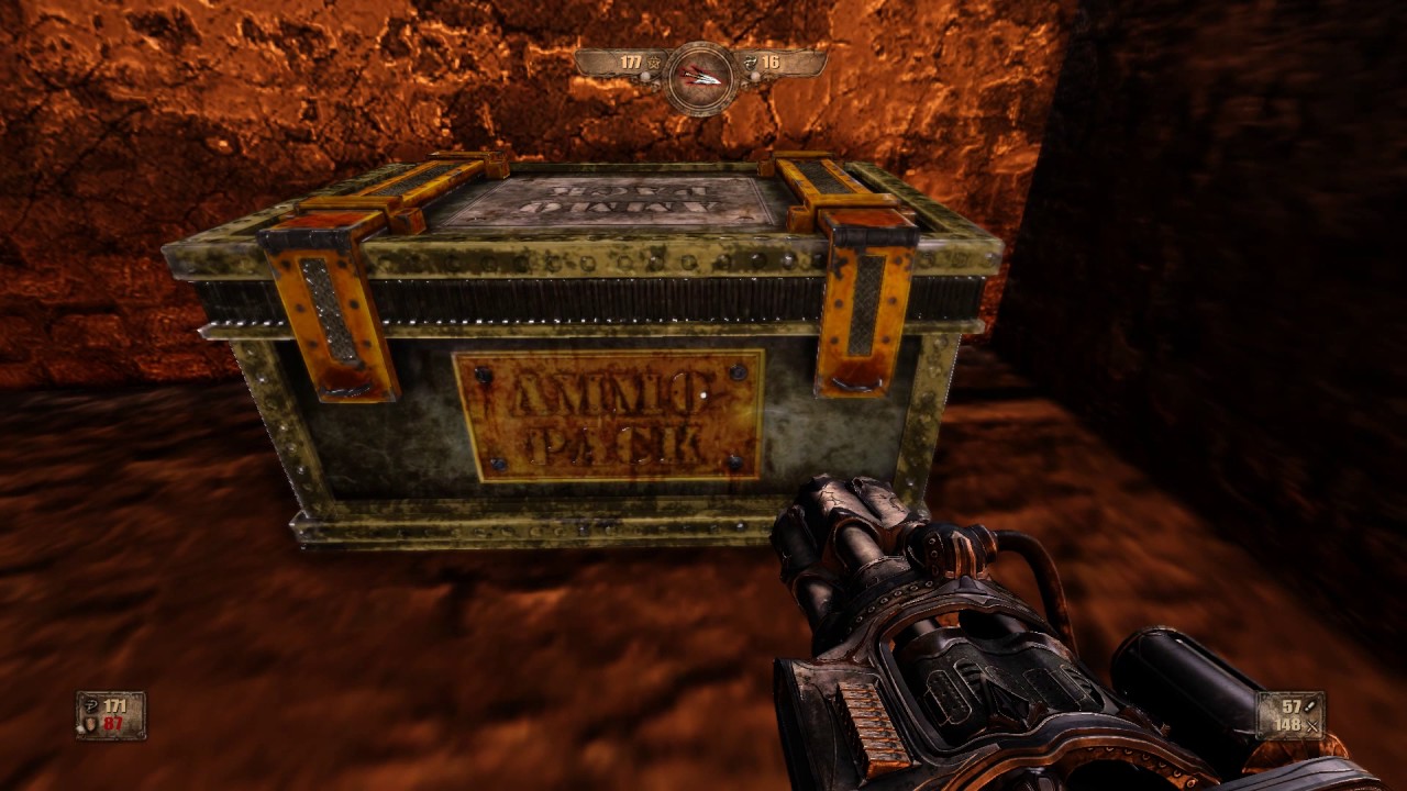 Painkiller: Hell & Damnation Stalingrad